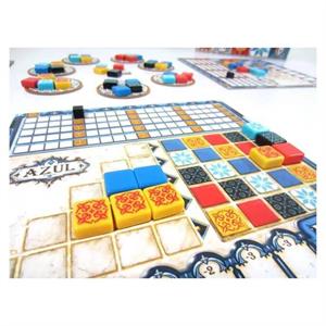 Azul Board Game